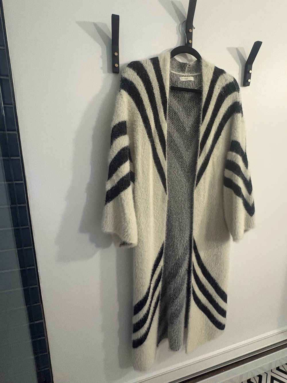 Anthropologie “Sleeping on Snow” Cardigan